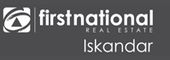 First National Iskandar