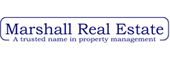 Marshall Real Estate