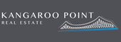 Kangaroo Point Real Estate