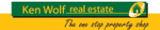 Ken Wolf Real Estate - Gordon
