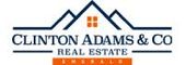 Clinton Adams and Co Real Estate