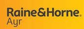 Raine & Horne Ayr