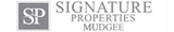 Signature Properties Mudgee - MUDGEE