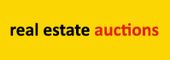 Real Estate Auctions