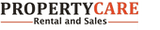 Property Care Rental and Sales