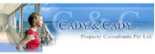 Cady & Cady Property Consultants