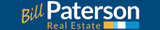 Bill Paterson Real Estate