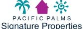 Pacific Palms Signature Properties
