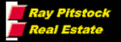 Ray Pitstock Real Estate