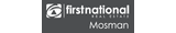 Mosman First National -   