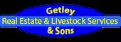 Getley & Sons Real Estate & Livestock Services