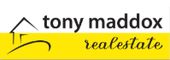 Tony Maddox Real Estate