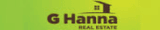 G HANNA REAL ESTATE