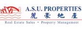 A.S.U. Properties Pty Ltd