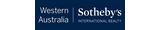 Western Australia Sotheby's International Realty - SWANBOURNE