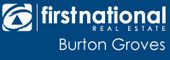First National Real Estate Burton Groves