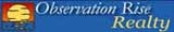 Observation Rise Realty - Scarborough