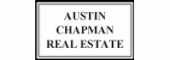 Austin Chapman Real Estate