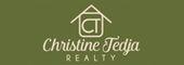 Christine Tedja Realty