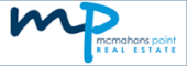 McMahons Point Real Estate