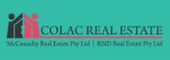 Colac Real Estate