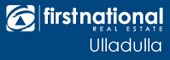First National Ulladulla