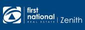 First National Real Estate Zenith
