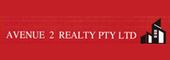 Avenue 2 Realty Pty. Ltd