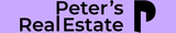 Peter's Real Estate