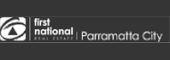 First National Real Estate Parramatta City