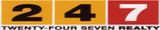 Twenty Four Seven Realty - -