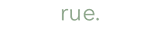 Rue Estate Agents - BENOWA