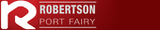 Robertson - Port Fairy