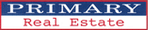 Primary Real Estate - .