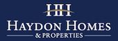 Haydon Homes and Properties Bowral