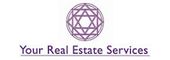 Your Real Estate Services