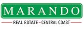 Marando Real Estate Central Coast
