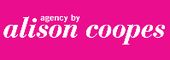 Agency by Alison Coopes