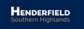 Henderfield Southern Highlands