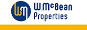 W McBean Properties