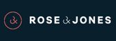 Rose & Jones Property