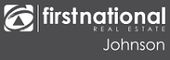 First National Real Estate Johnson