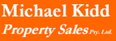 Michael Kidd Property Sales