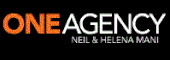 One Agency Neil & Helena Mani