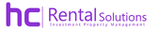 HC Rental Solutions