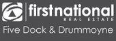 First National Five Dock Drummoyne