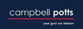Campbell Potts