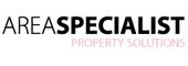 Area Specialist Property Solutions