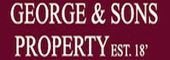 George & Sons Property