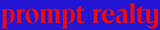 Prompt Realty - McKinnon